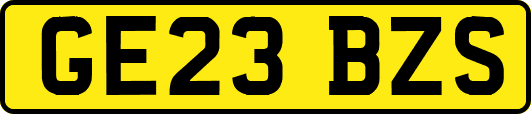 GE23BZS