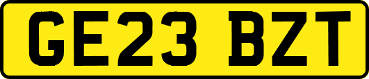 GE23BZT