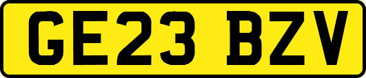 GE23BZV