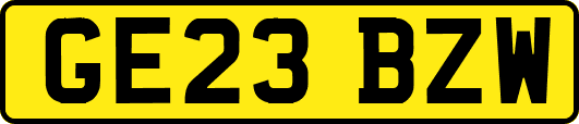 GE23BZW
