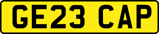 GE23CAP