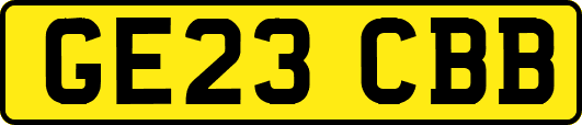 GE23CBB