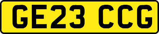 GE23CCG