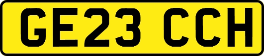 GE23CCH