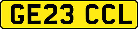 GE23CCL