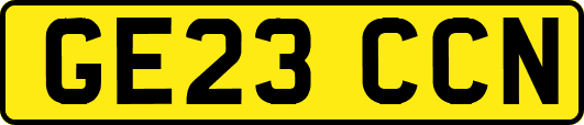 GE23CCN