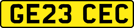 GE23CEC