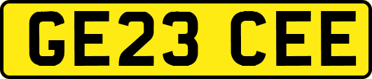 GE23CEE