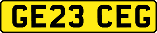 GE23CEG