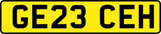 GE23CEH
