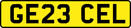 GE23CEL