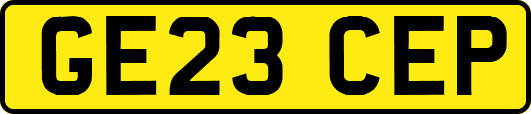 GE23CEP