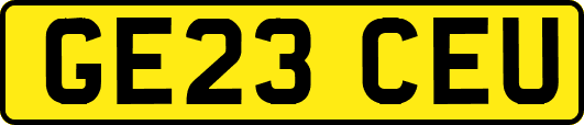 GE23CEU