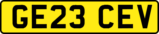 GE23CEV