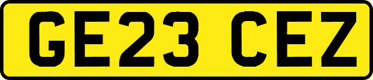 GE23CEZ