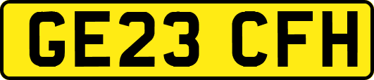 GE23CFH