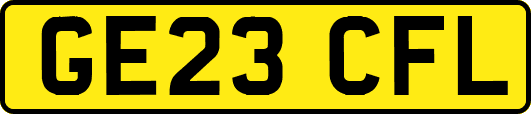 GE23CFL
