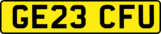 GE23CFU
