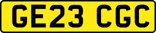 GE23CGC