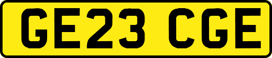 GE23CGE