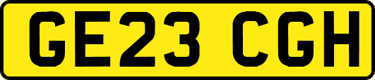 GE23CGH