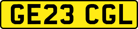 GE23CGL