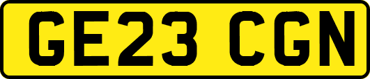 GE23CGN