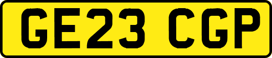 GE23CGP