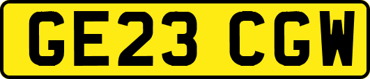 GE23CGW