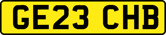 GE23CHB