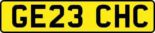 GE23CHC