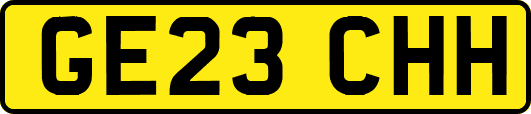 GE23CHH