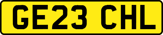 GE23CHL