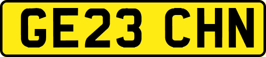 GE23CHN