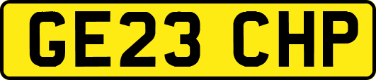 GE23CHP