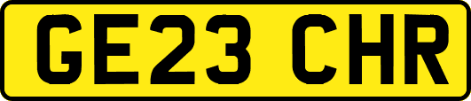 GE23CHR