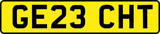 GE23CHT