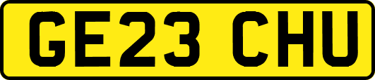 GE23CHU