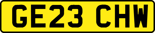 GE23CHW