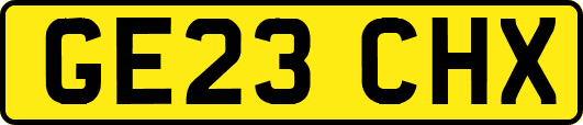 GE23CHX