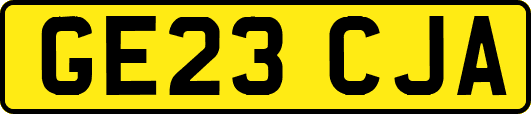 GE23CJA