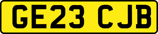 GE23CJB