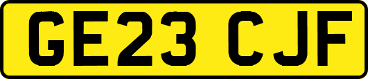 GE23CJF