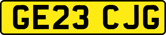 GE23CJG