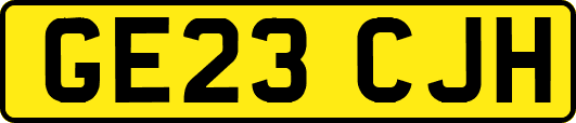 GE23CJH