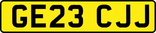 GE23CJJ