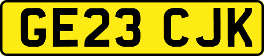 GE23CJK