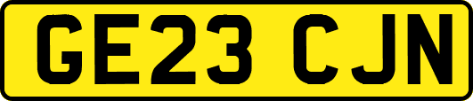 GE23CJN