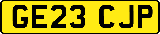 GE23CJP