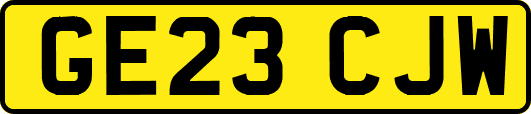 GE23CJW